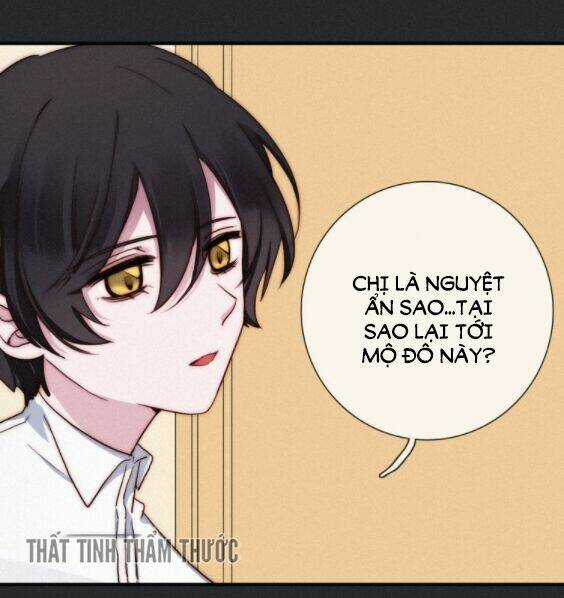 Đêm Tối Chốn Này - Chapter 2 - Trang 71