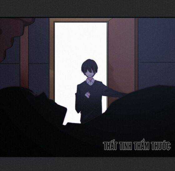 Đêm Tối Chốn Này - Chapter 2 - Trang 10