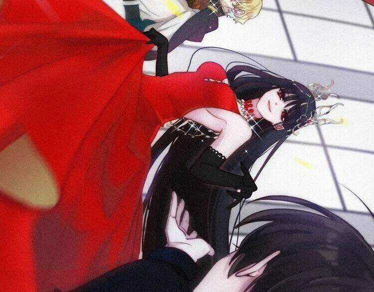 Đêm Tối Chốn Này - Chapter 20 - Trang 3