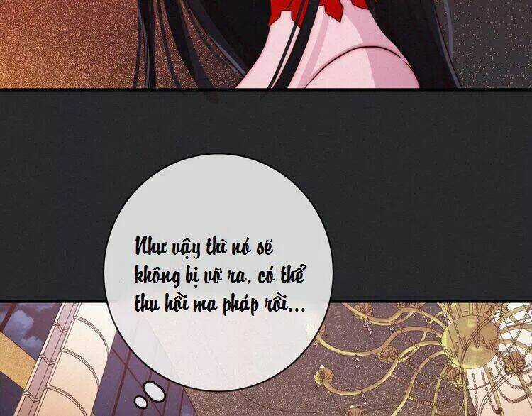 Đêm Tối Chốn Này - Chapter 20 - Trang 34