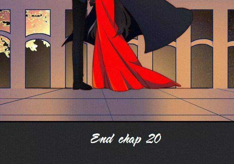 Đêm Tối Chốn Này - Chapter 20 - Trang 85