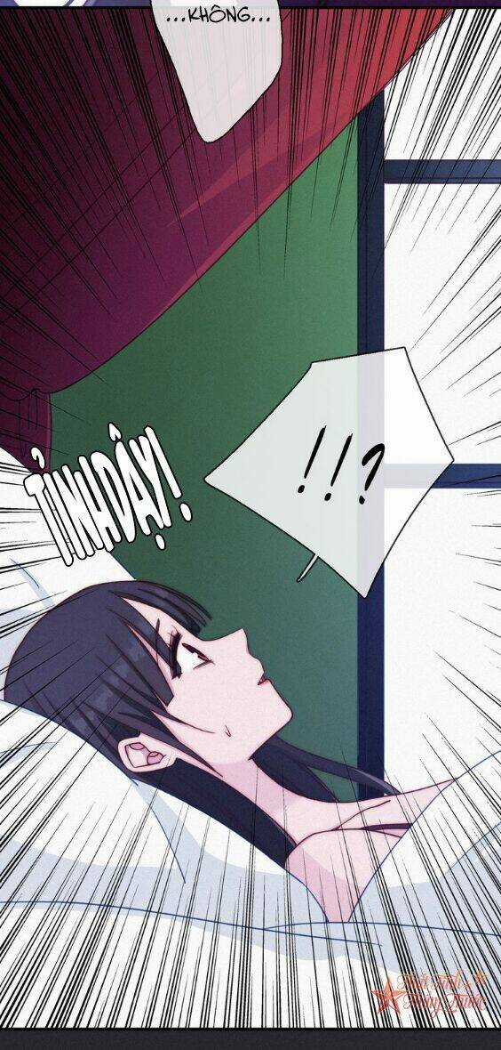 Đêm Tối Chốn Này - Chapter 21 - Trang 11