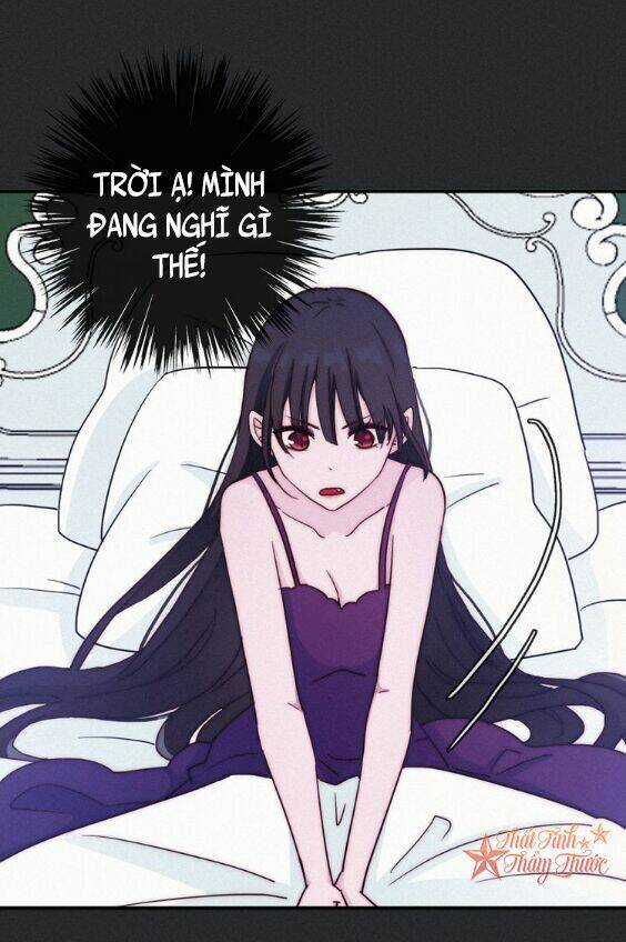 Đêm Tối Chốn Này - Chapter 21 - Trang 12