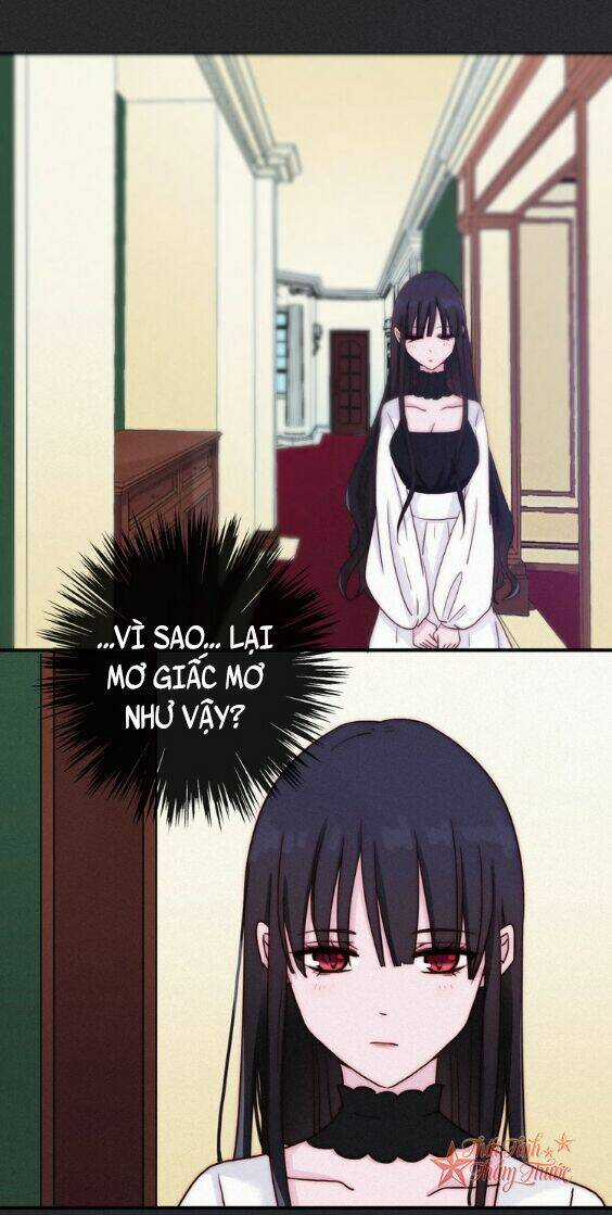 Đêm Tối Chốn Này - Chapter 21 - Trang 13