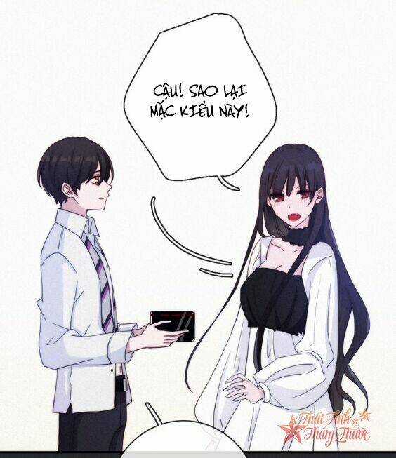 Đêm Tối Chốn Này - Chapter 21 - Trang 16