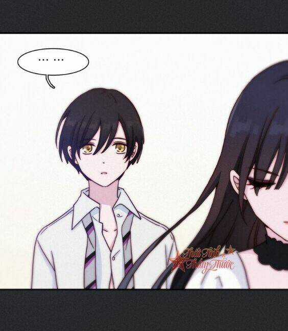 Đêm Tối Chốn Này - Chapter 21 - Trang 18