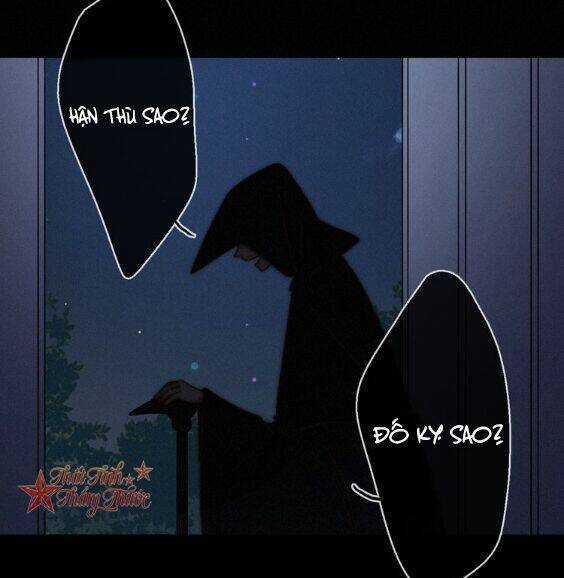 Đêm Tối Chốn Này - Chapter 21 - Trang 3