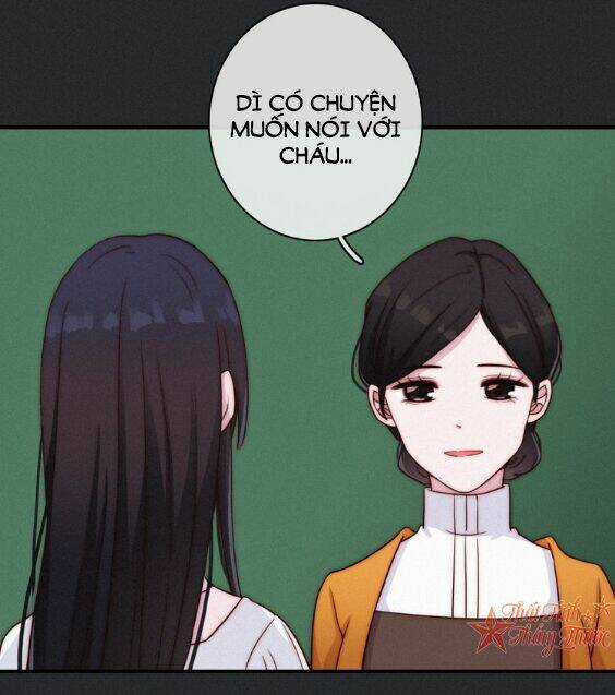 Đêm Tối Chốn Này - Chapter 21 - Trang 22