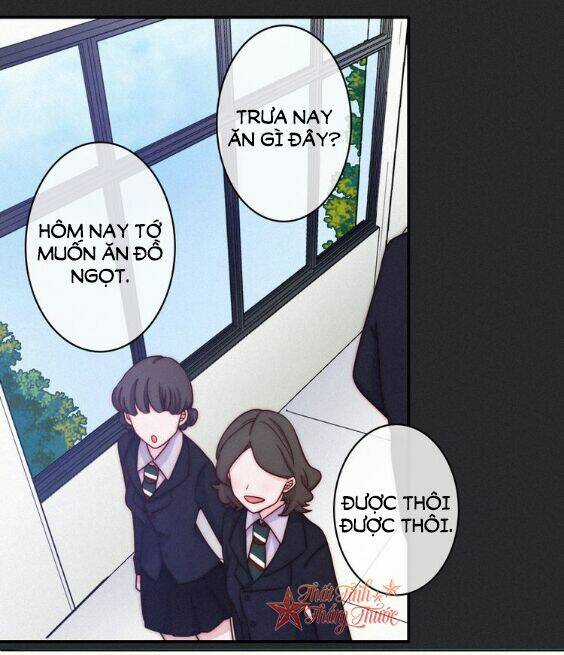 Đêm Tối Chốn Này - Chapter 21 - Trang 24