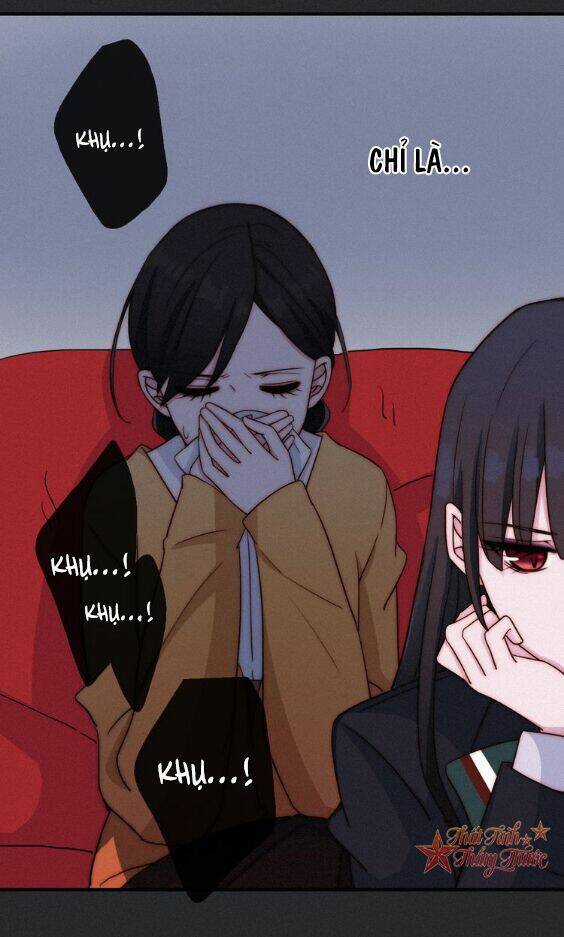 Đêm Tối Chốn Này - Chapter 21 - Trang 26