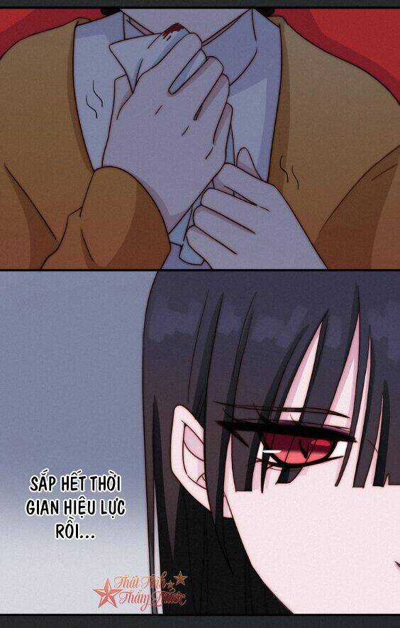 Đêm Tối Chốn Này - Chapter 21 - Trang 27