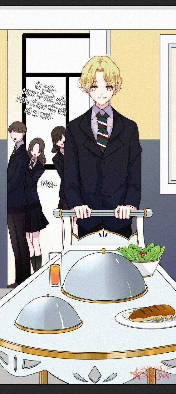 Đêm Tối Chốn Này - Chapter 21 - Trang 30