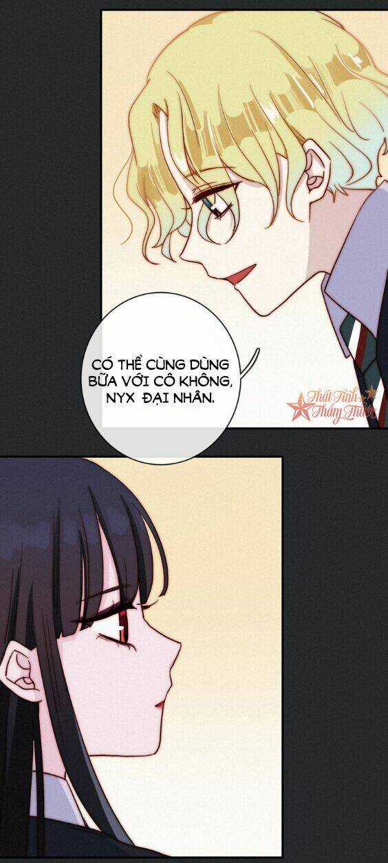 Đêm Tối Chốn Này - Chapter 21 - Trang 31