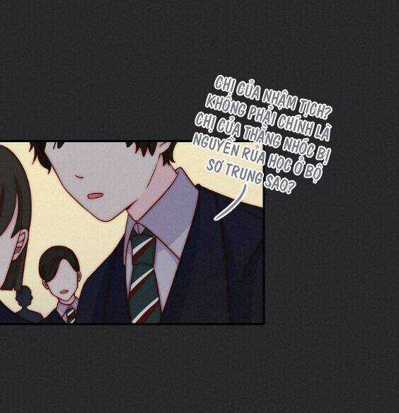 Đêm Tối Chốn Này - Chapter 21 - Trang 32