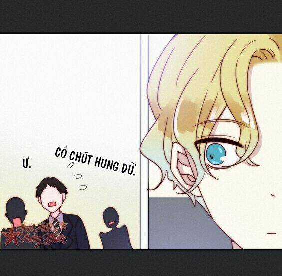 Đêm Tối Chốn Này - Chapter 21 - Trang 34
