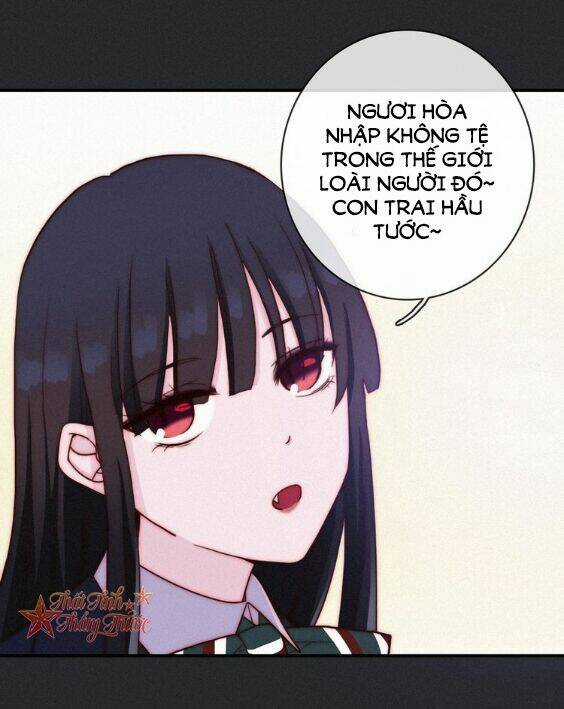 Đêm Tối Chốn Này - Chapter 21 - Trang 35