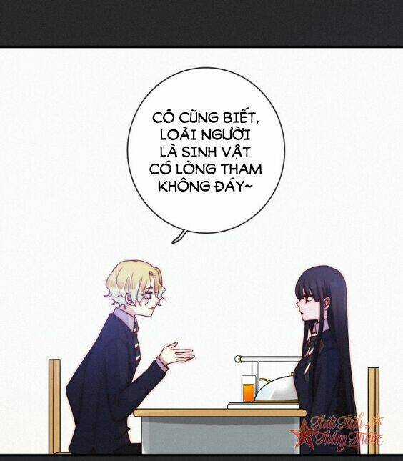 Đêm Tối Chốn Này - Chapter 21 - Trang 36