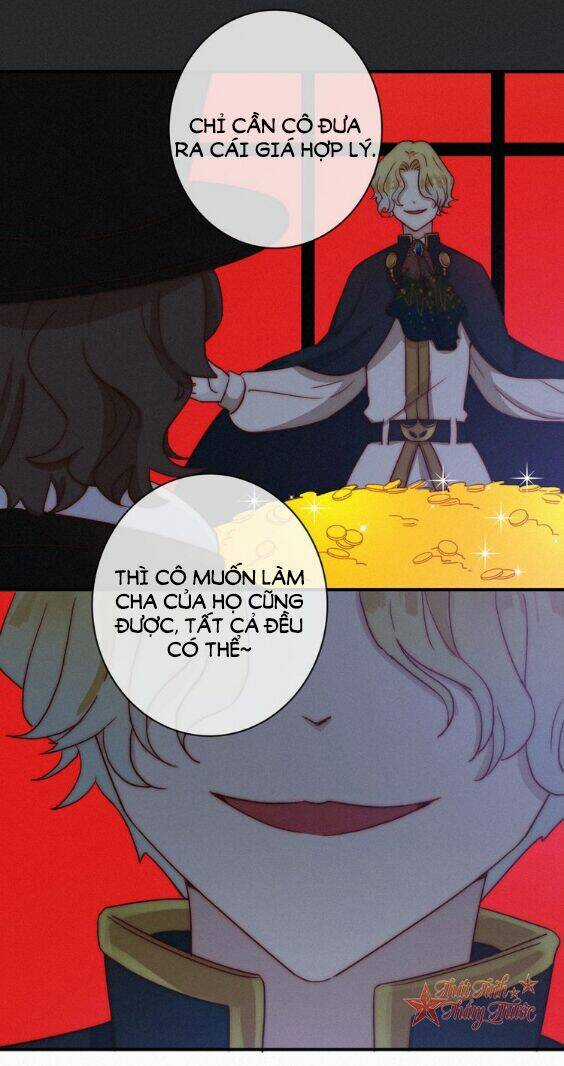 Đêm Tối Chốn Này - Chapter 21 - Trang 37