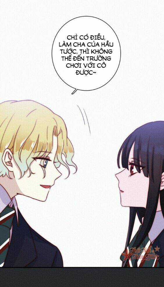 Đêm Tối Chốn Này - Chapter 21 - Trang 38