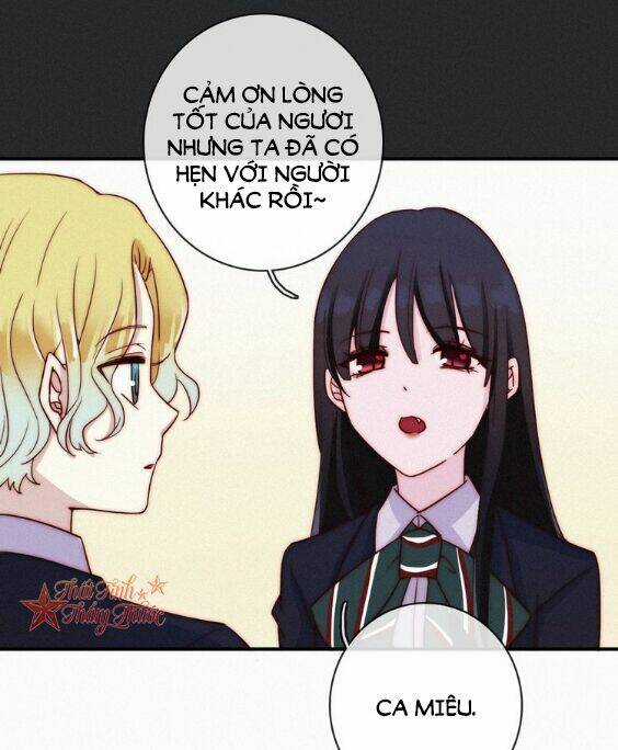 Đêm Tối Chốn Này - Chapter 21 - Trang 40