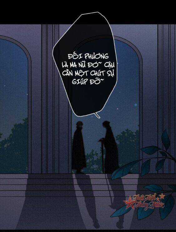 Đêm Tối Chốn Này - Chapter 21 - Trang 5