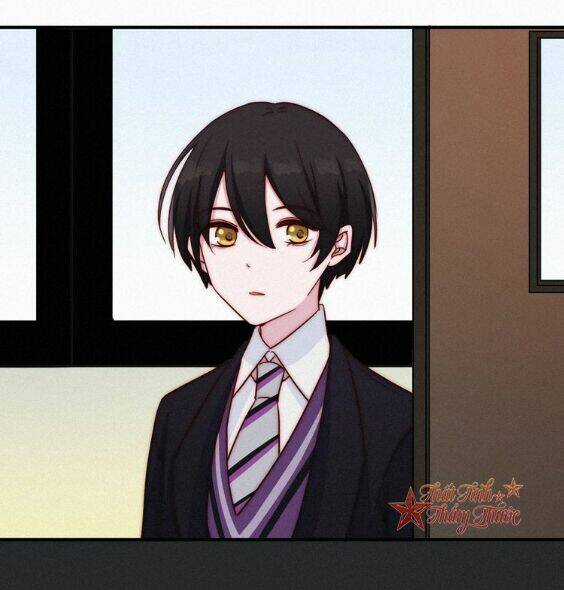 Đêm Tối Chốn Này - Chapter 21 - Trang 43