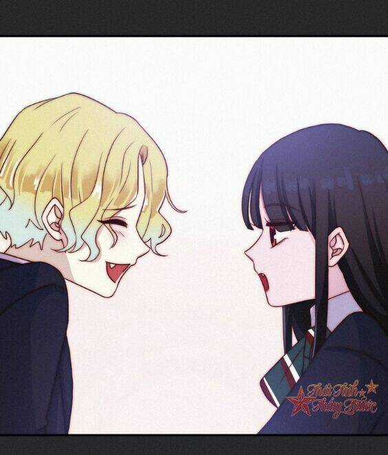 Đêm Tối Chốn Này - Chapter 21 - Trang 44