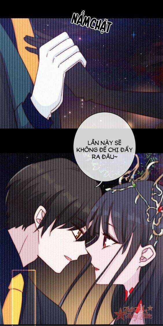 Đêm Tối Chốn Này - Chapter 21 - Trang 9