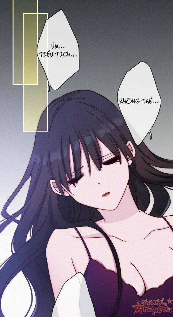 Đêm Tối Chốn Này - Chapter 21 - Trang 10