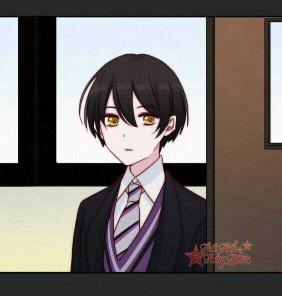 Đêm Tối Chốn Này - Chapter 22 - Trang 3