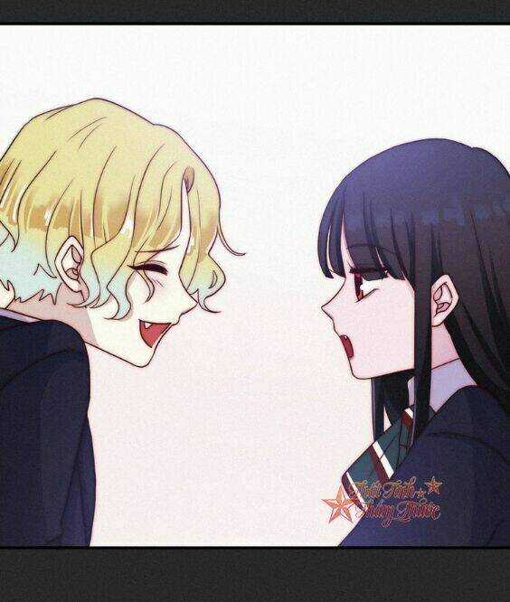 Đêm Tối Chốn Này - Chapter 22 - Trang 4