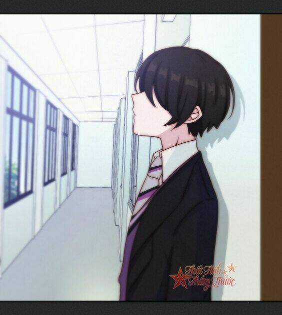 Đêm Tối Chốn Này - Chapter 22 - Trang 6