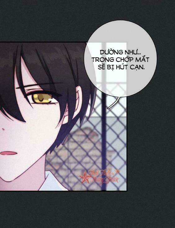 Đêm Tối Chốn Này - Chapter 23 - Trang 13