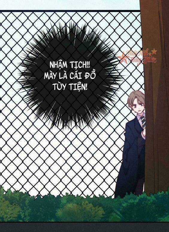 Đêm Tối Chốn Này - Chapter 23 - Trang 19