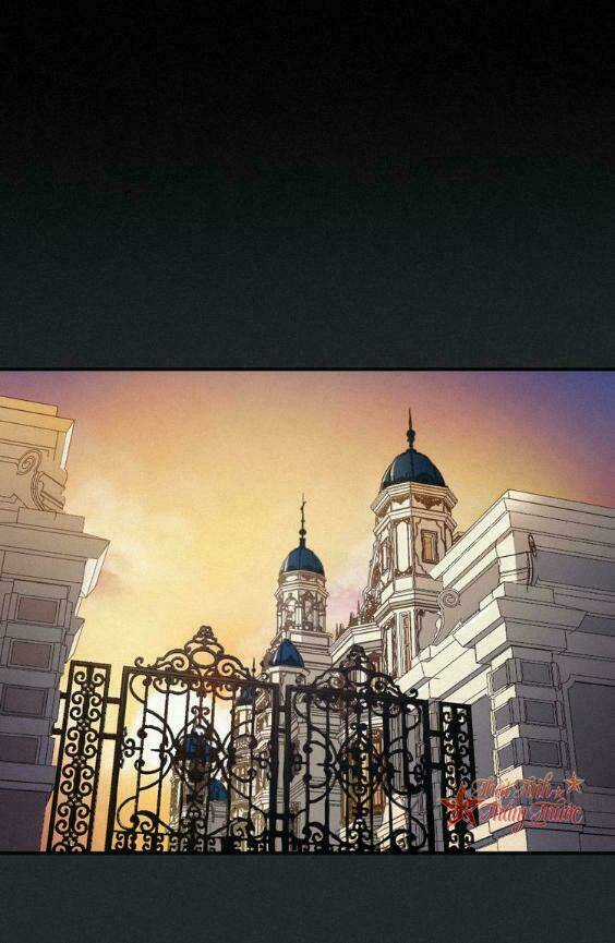 Đêm Tối Chốn Này - Chapter 23 - Trang 34