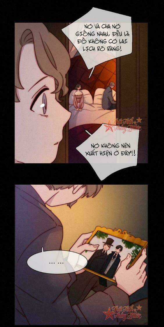 Đêm Tối Chốn Này - Chapter 23 - Trang 5