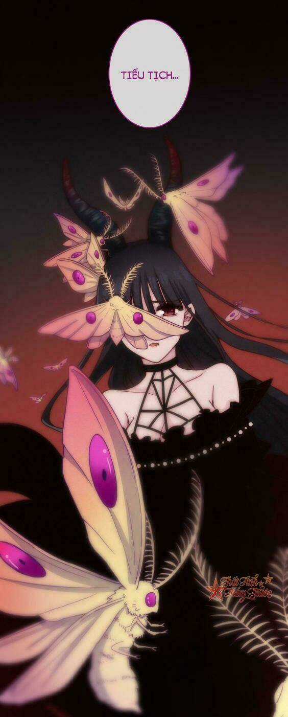 Đêm Tối Chốn Này - Chapter 24 - Trang 3