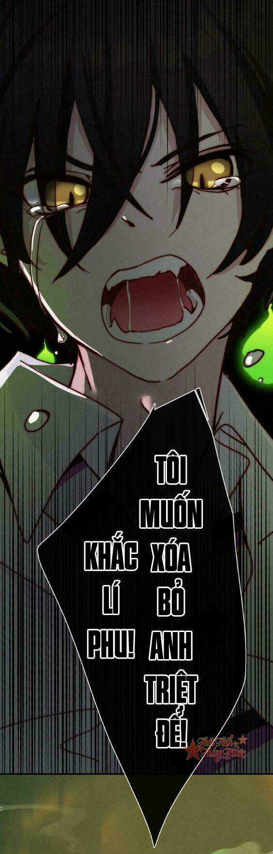 Đêm Tối Chốn Này - Chapter 24 - Trang 33