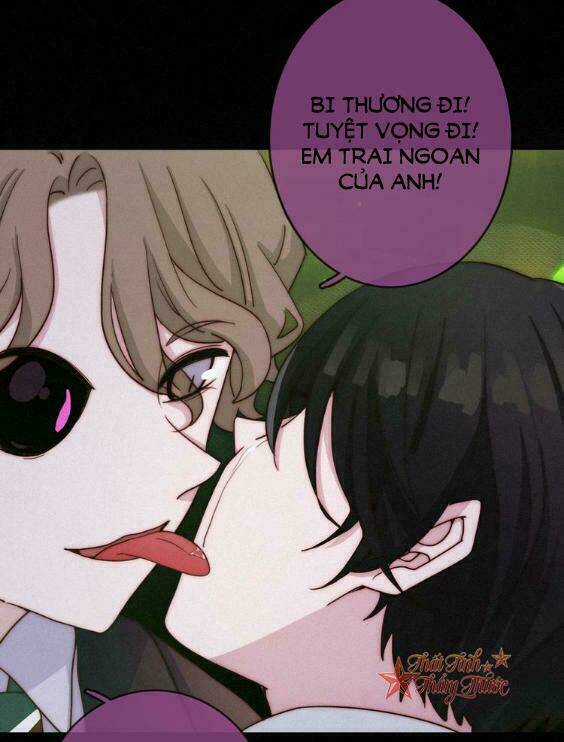 Đêm Tối Chốn Này - Chapter 24 - Trang 38