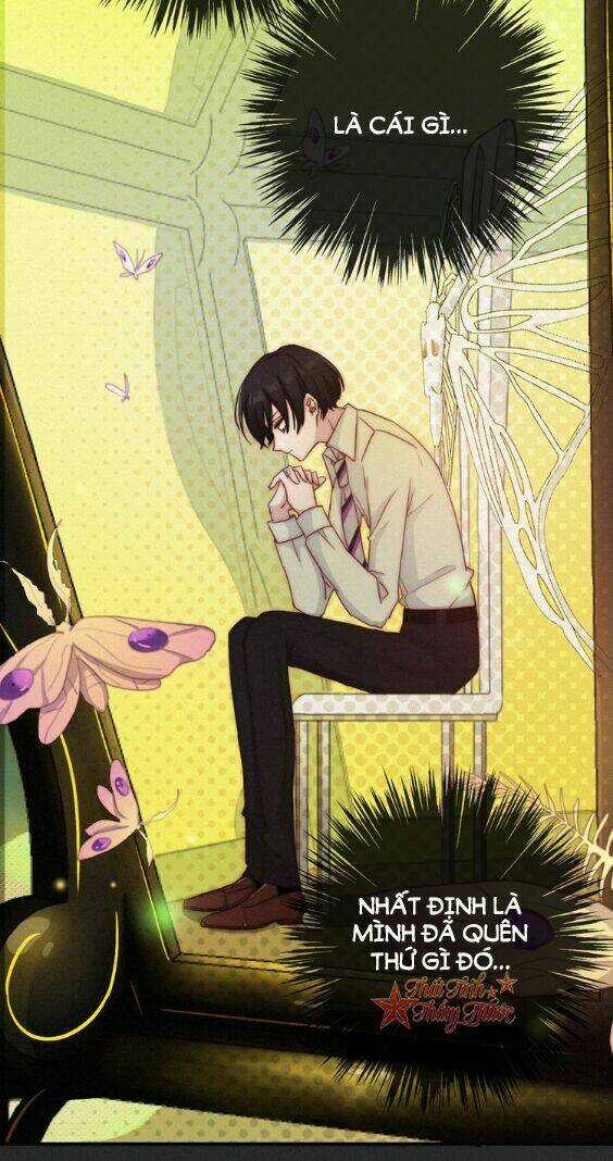 Đêm Tối Chốn Này - Chapter 25 - Trang 13