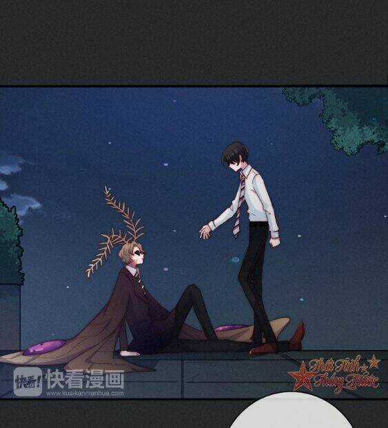 Đêm Tối Chốn Này - Chapter 25 - Trang 29