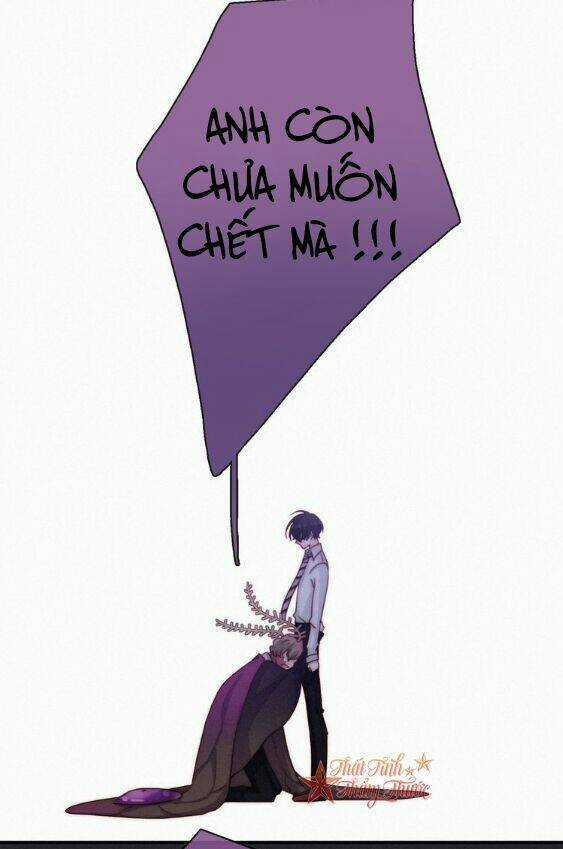 Đêm Tối Chốn Này - Chapter 25 - Trang 38