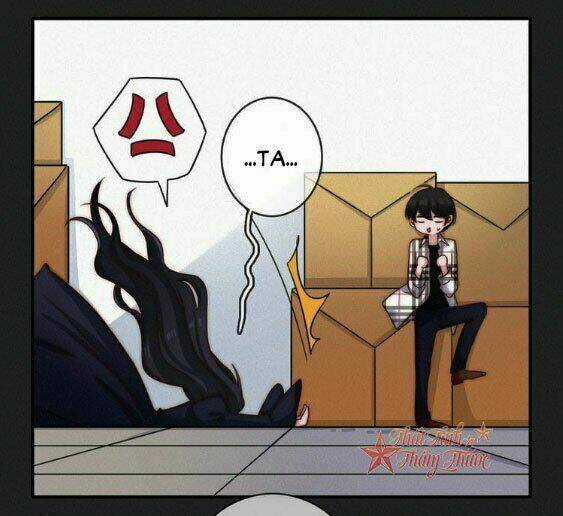 Đêm Tối Chốn Này - Chapter 26 - Trang 53