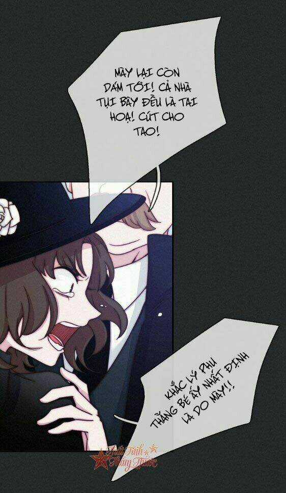 Đêm Tối Chốn Này - Chapter 27 - Trang 23