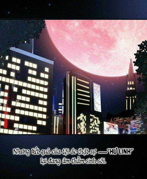 Đêm Tối Chốn Này - Chapter 27 - Trang 5