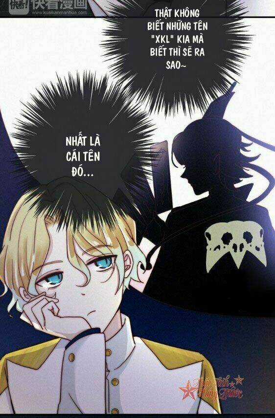 Đêm Tối Chốn Này - Chapter 27 - Trang 41