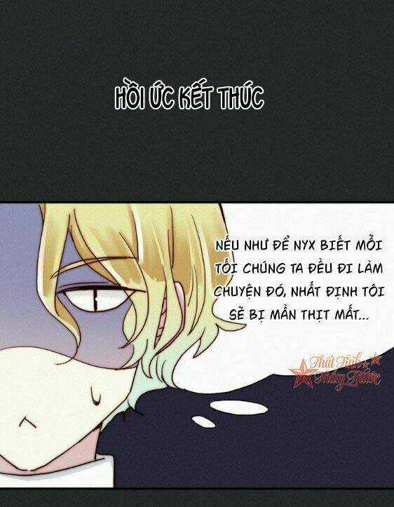 Đêm Tối Chốn Này - Chapter 27 - Trang 45