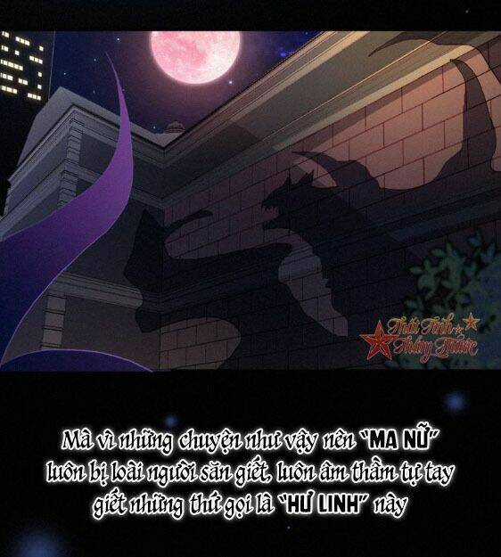 Đêm Tối Chốn Này - Chapter 27 - Trang 6
