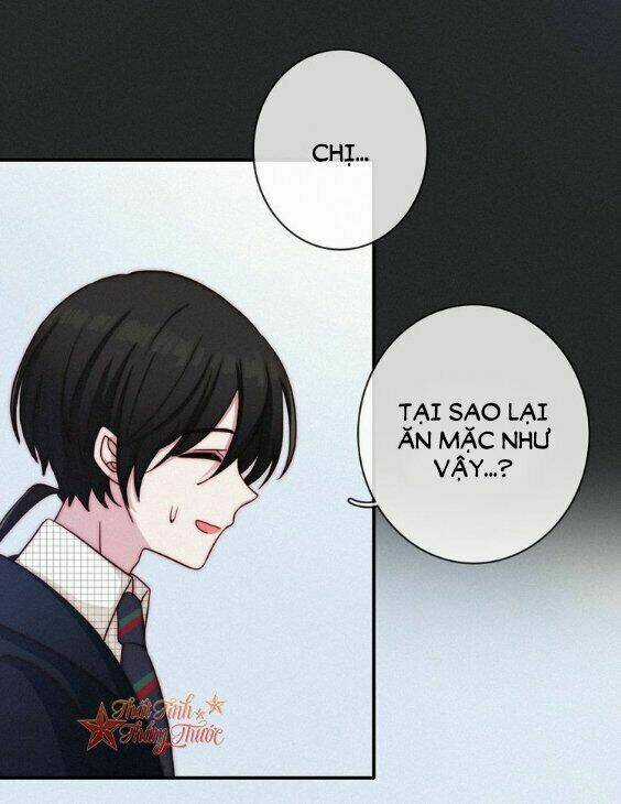 Đêm Tối Chốn Này - Chapter 28 - Trang 26