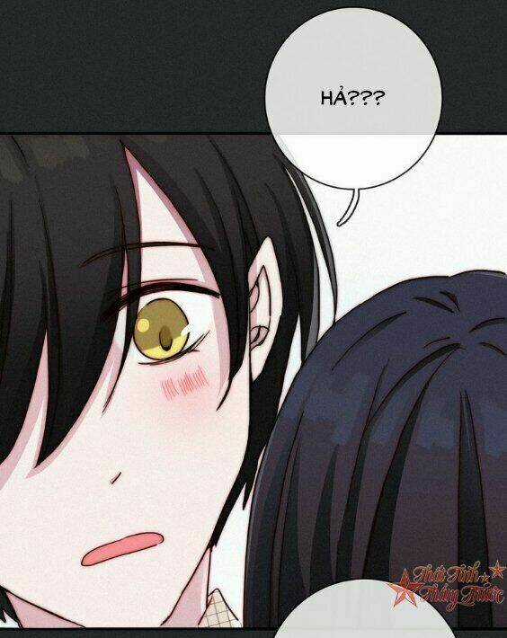 Đêm Tối Chốn Này - Chapter 28 - Trang 31